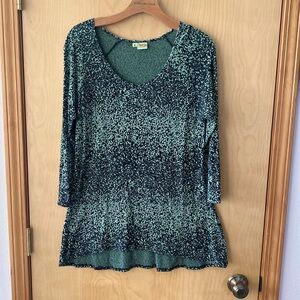 Lightweight Tianello CYA shirt. Size Medium.